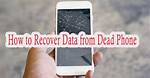 Quick Answer: How Recover Data from Dead Hard Drive in Linux?