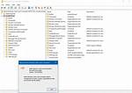 Quick Answer: How to Access Active Directory Windows 7?