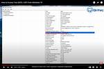 Quick Answer: How to Access Bios Windows 8?