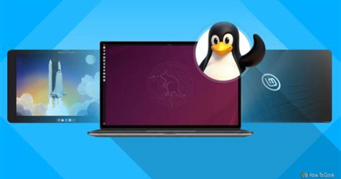 Quick Answer: How to Access Linux Desktop from Windows Remotely?