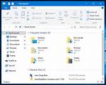 Quick Answer: How to Access My Computer on Windows 10?