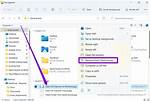 Quick Answer: How to Access Windows Shared Folder from Linux Command Line?