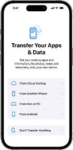 Quick Answer: How to Backup Ios?