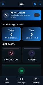 Quick Answer: How to Block a Call on Android?