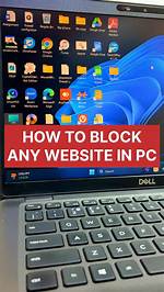 Quick Answer: How to Block a Website on Android?