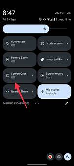 Quick Answer: How to Cast Android Screen to Pc Using Wifi?