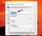 Quick Answer: How to Change Computer Name in Windows 10?