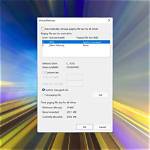 Quick Answer: How to Change Virtual Memory Windows 10?