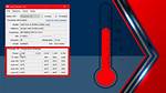 Quick Answer: How to Check Computer Temperature Windows 10?