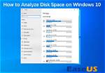 Quick Answer: How to Check Disk Space in Linux?