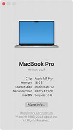 Quick Answer: How to Check Mac Operating System?
