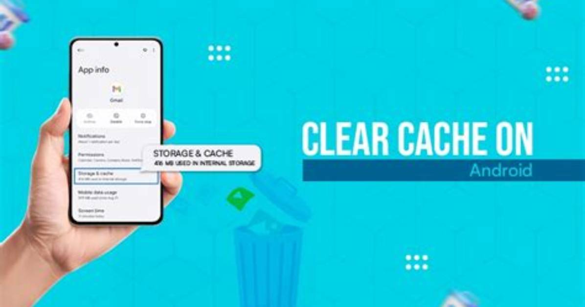 Quick Answer: How to Clear Cache Android Phone?