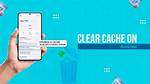 Quick Answer: How to Clear Cache Android Phone?