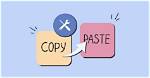 Quick Answer: How to Copy and Paste on Facebook Android?
