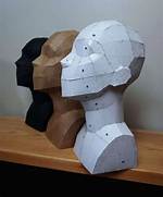 Quick Answer: How to Craft a Mannequin in Minecraft Pe