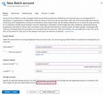Quick Answer: How to Create a Batch File Windows 10?