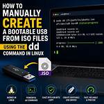 Quick Answer: How to Create a Bootable Ubuntu Usb?