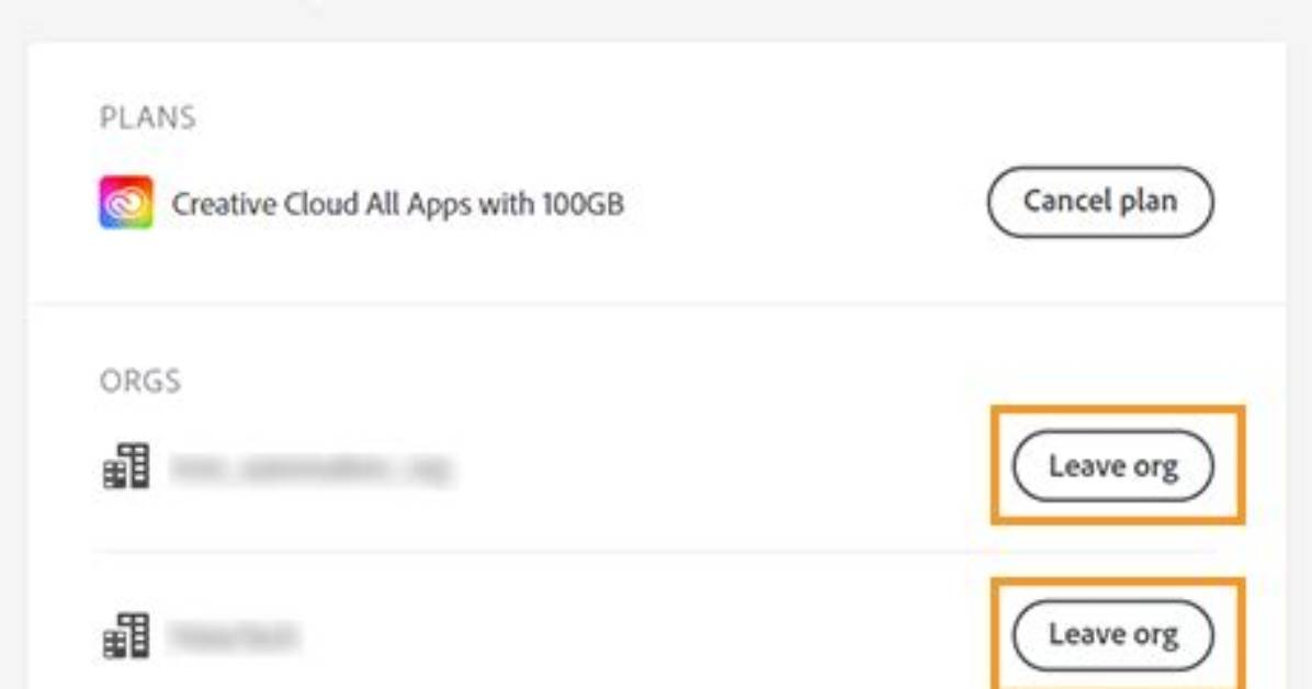 Quick Answer: How to Delete Adobe Creative Cloud from Mac