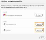 Quick Answer: How to Delete Adobe Creative Cloud from Mac