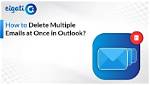 Quick Answer: How to Delete Multiple Emails on Android?