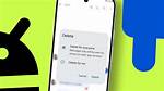 Quick Answer: How to Delete Sent Text Messages on Android?