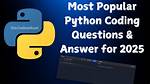 Quick Answer: How to Download Python for Windows 10?