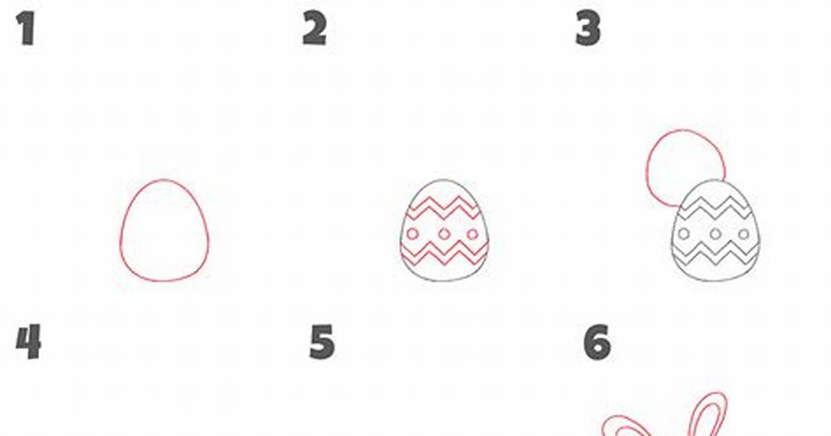 Quick Answer: How to Draw an Easter Lily