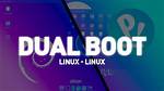 Quick Answer: How to Dual Boot Linux on Windows 10?