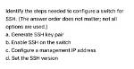 Quick Answer: How to Enable Ssh on Ubuntu?