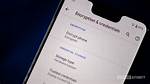 Quick Answer: How to Encrypt an Android Phone?