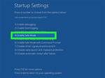 Quick Answer: How to Enter Safe Mode in Windows 10?