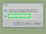 Quick Answer: How to Find File Path Windows 10?