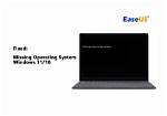 Quick Answer: How to Find Which Operating System Is Running on a Computer?