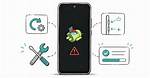 Quick Answer: How to Fix No Command Error in Android Tablet?