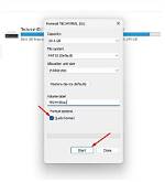 Quick Answer: How to Format a Usb Drive in Linux?