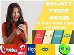 Quick Answer: How to Get Free Data on Android Vpn?