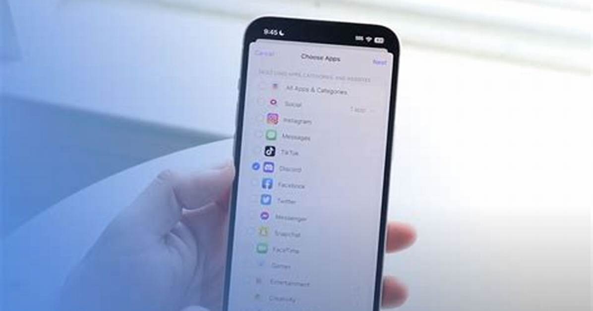 Quick Answer: How to Get Iphone Apps on Android?