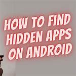 Quick Answer: How to Hide Apps in Ios 10?