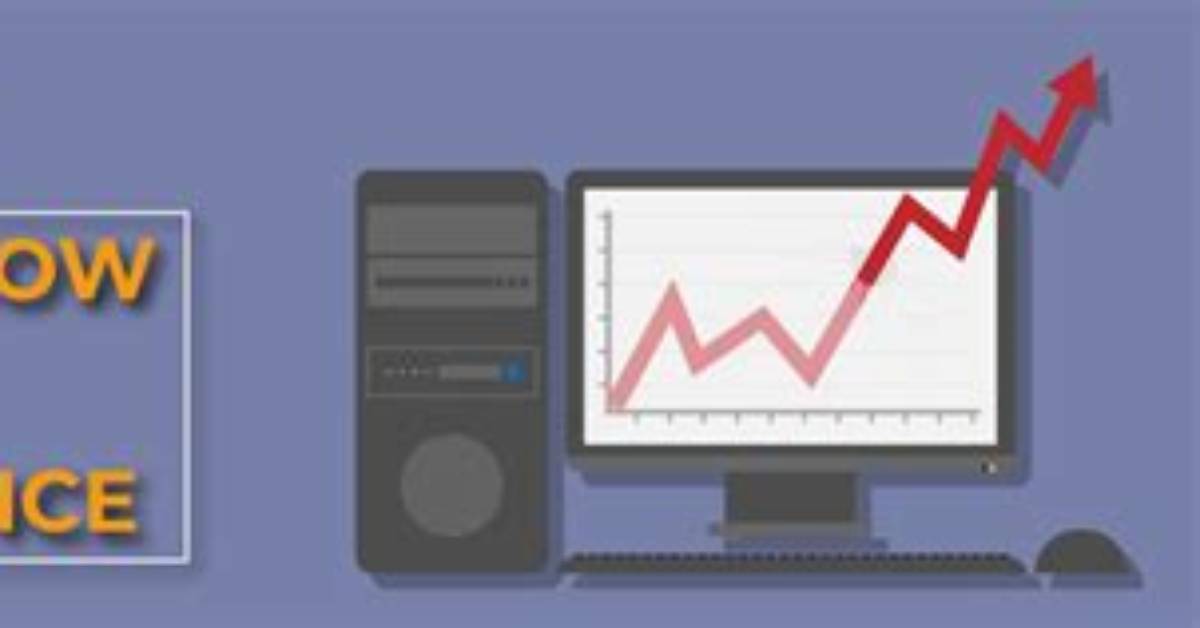 Quick Answer: How to Improve Computer Performance Windows 10?