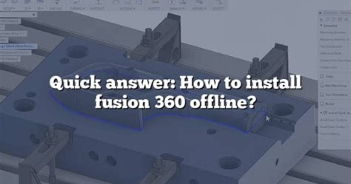Quick Answer: How to Install a Operating System?