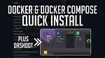 Quick Answer: How to Install Docker on Windows?