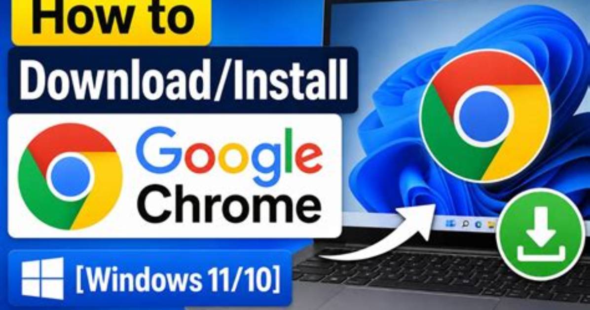 Quick Answer: How to Install Google Chrome on Linux?