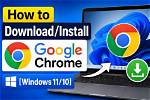 Quick Answer: How to Install Google Chrome on Linux?