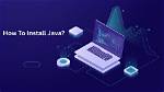 Quick Answer: How to Install Java on Ubuntu 16.04?