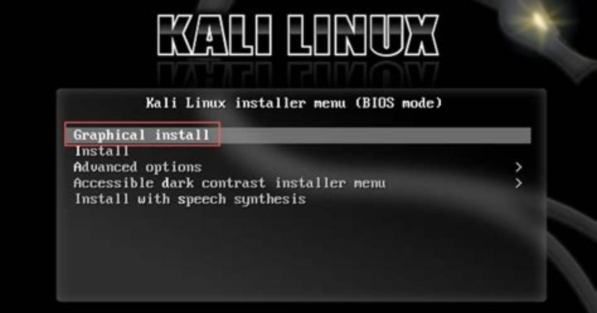 Quick Answer: How to Install Kali Linux on Mac?
