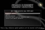 Quick Answer: How to Install Kali Linux in Vmware Workstation 12?