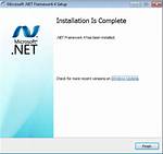 Quick Answer: How to Install Net Framework 3.5 on Windows 10?