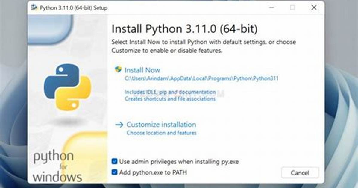 Quick Answer: How to Install Python3 on Ubuntu?