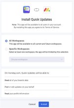 Quick Answer: How to Install Updates in Ubuntu?