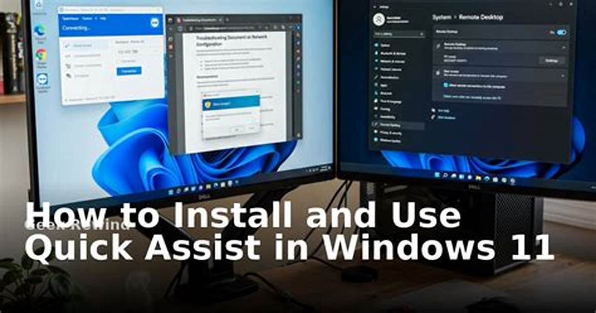 Quick Answer: How to Install Windows Without Cd?